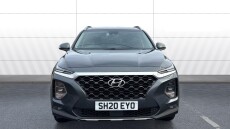 Hyundai Santa Fe 2.2 CRDi Premium 5dr Auto Diesel Estate